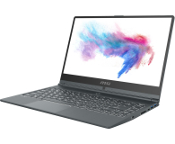 MSI Modern 14 i7-10510U/8GB/512/Win10 - 588744 - zdjęcie 4